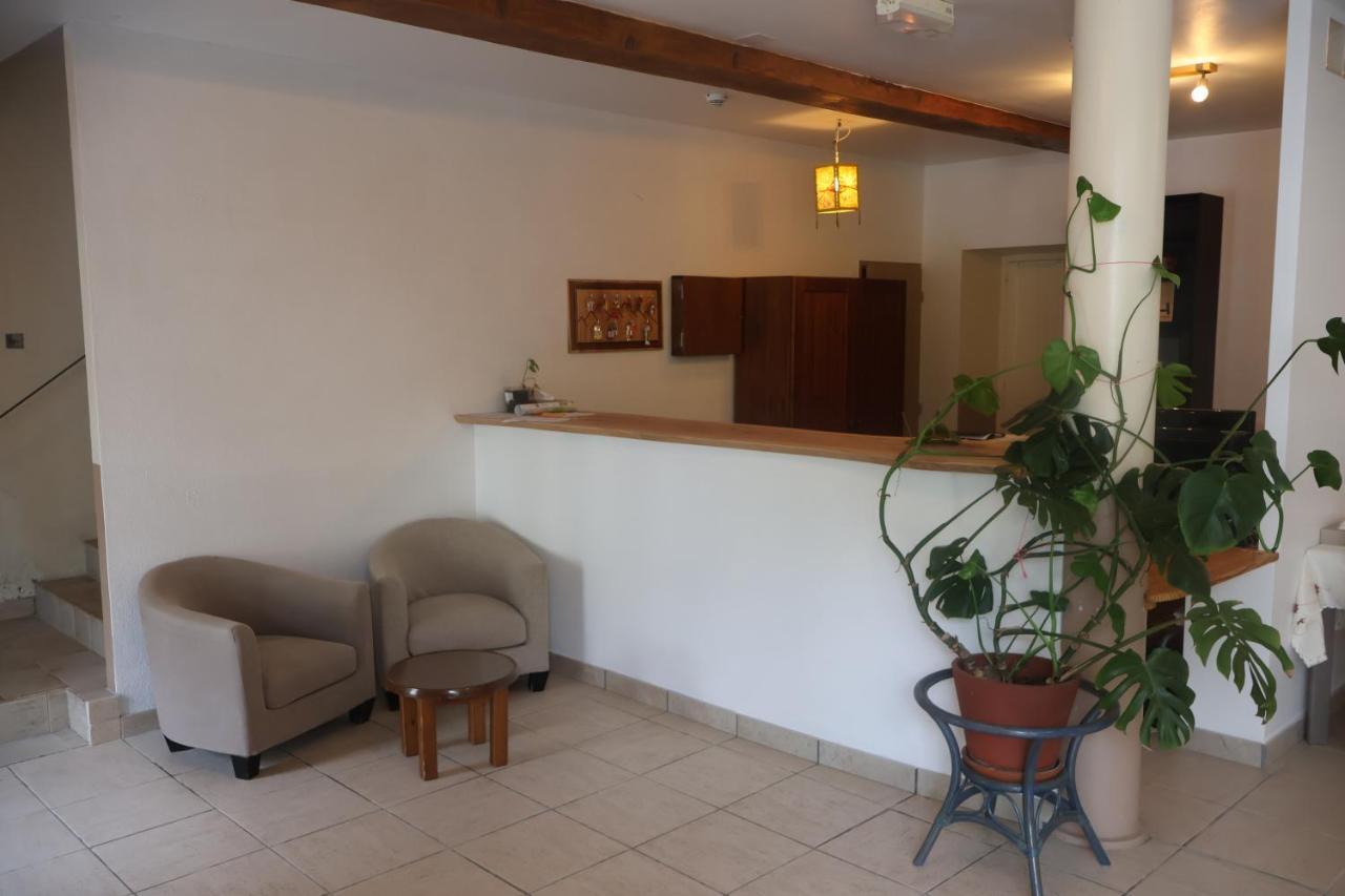 Hostel Solfe Backpacker Luz-Saint-Sauveur Exteriér fotografie