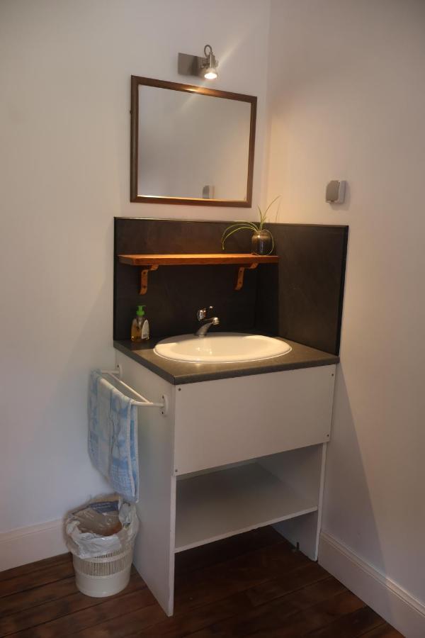 Hostel Solfe Backpacker Luz-Saint-Sauveur Exteriér fotografie