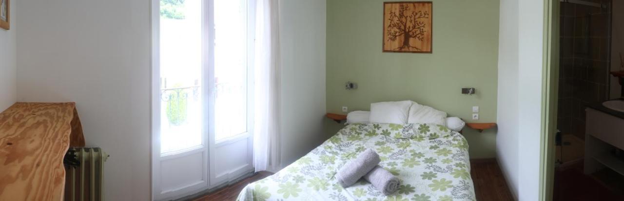 Hostel Solfe Backpacker Luz-Saint-Sauveur Exteriér fotografie