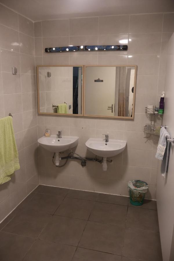Hostel Solfe Backpacker Luz-Saint-Sauveur Exteriér fotografie